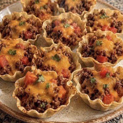 Taco Bites
