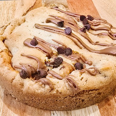 Chocolate Chip CROOKIE 