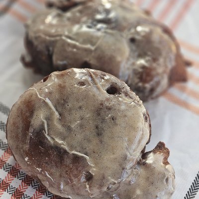Fritters