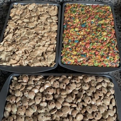 Party Tray (10 treats deal)