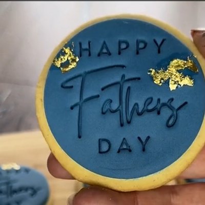 Sugar Cookies