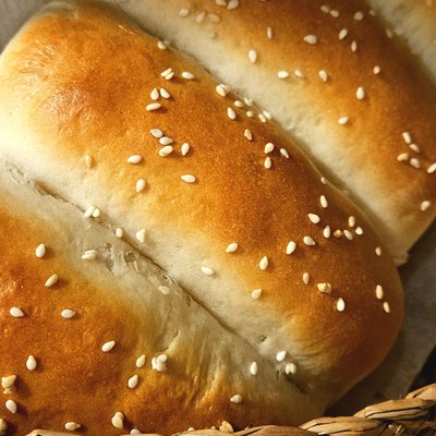 Hotdog Buns 12pk