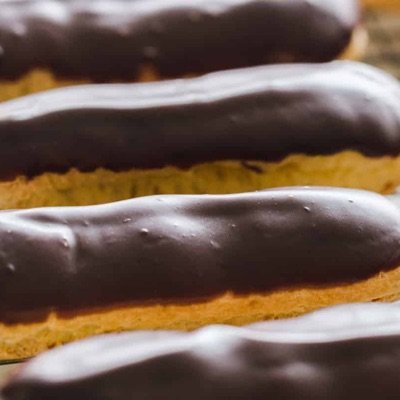 Mini Eclair 