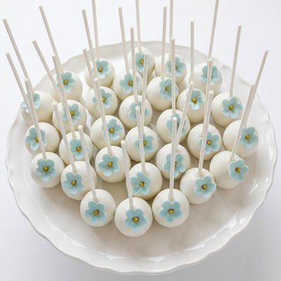 Luxury Cake Pops 
