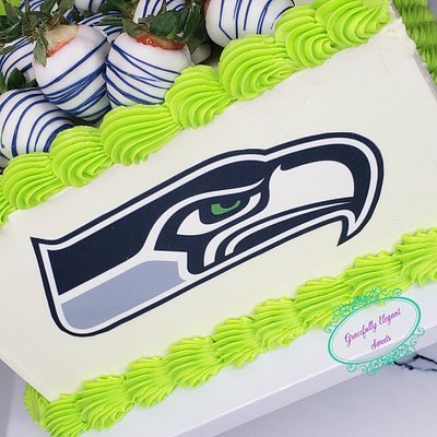 Custom Themed Cakes
