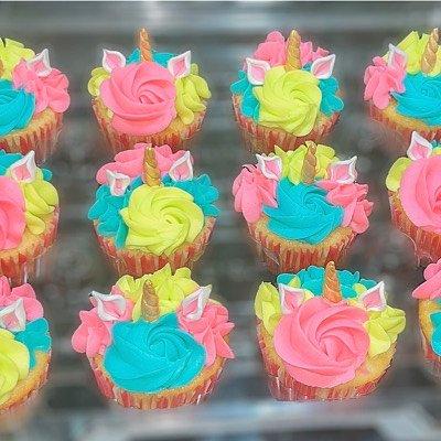 Cupcakes
