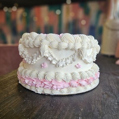 Gluten Free Cake