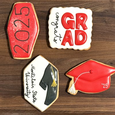 Congrats Grad! 🎉