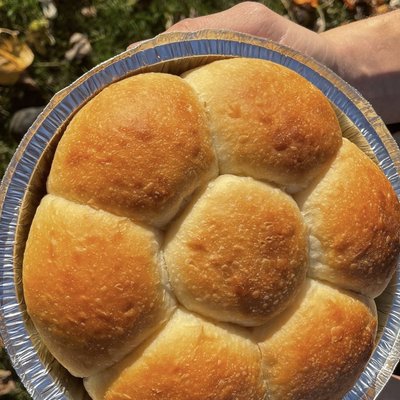 Dinner Rolls