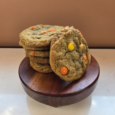 Reese's Pieces Cookies (6pk)