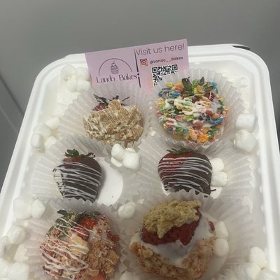 Chef’s Selection 