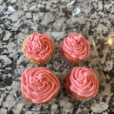 Cupcakes