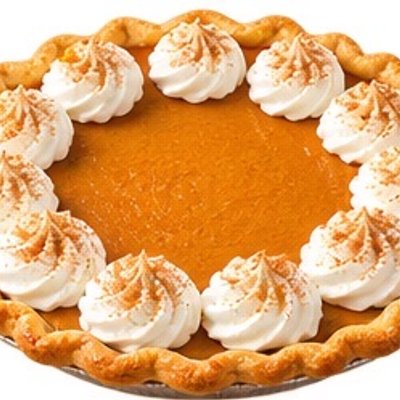 Sweet Potato Pie