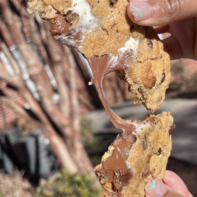 S’mores 