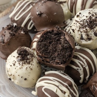 OG Oreo Truffles 