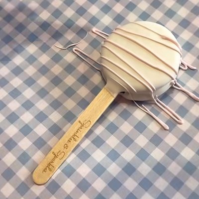 Cake Pops