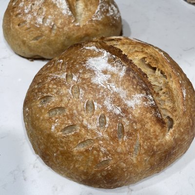 Classic Loaf