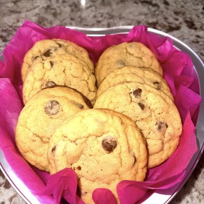 Cookie Tray