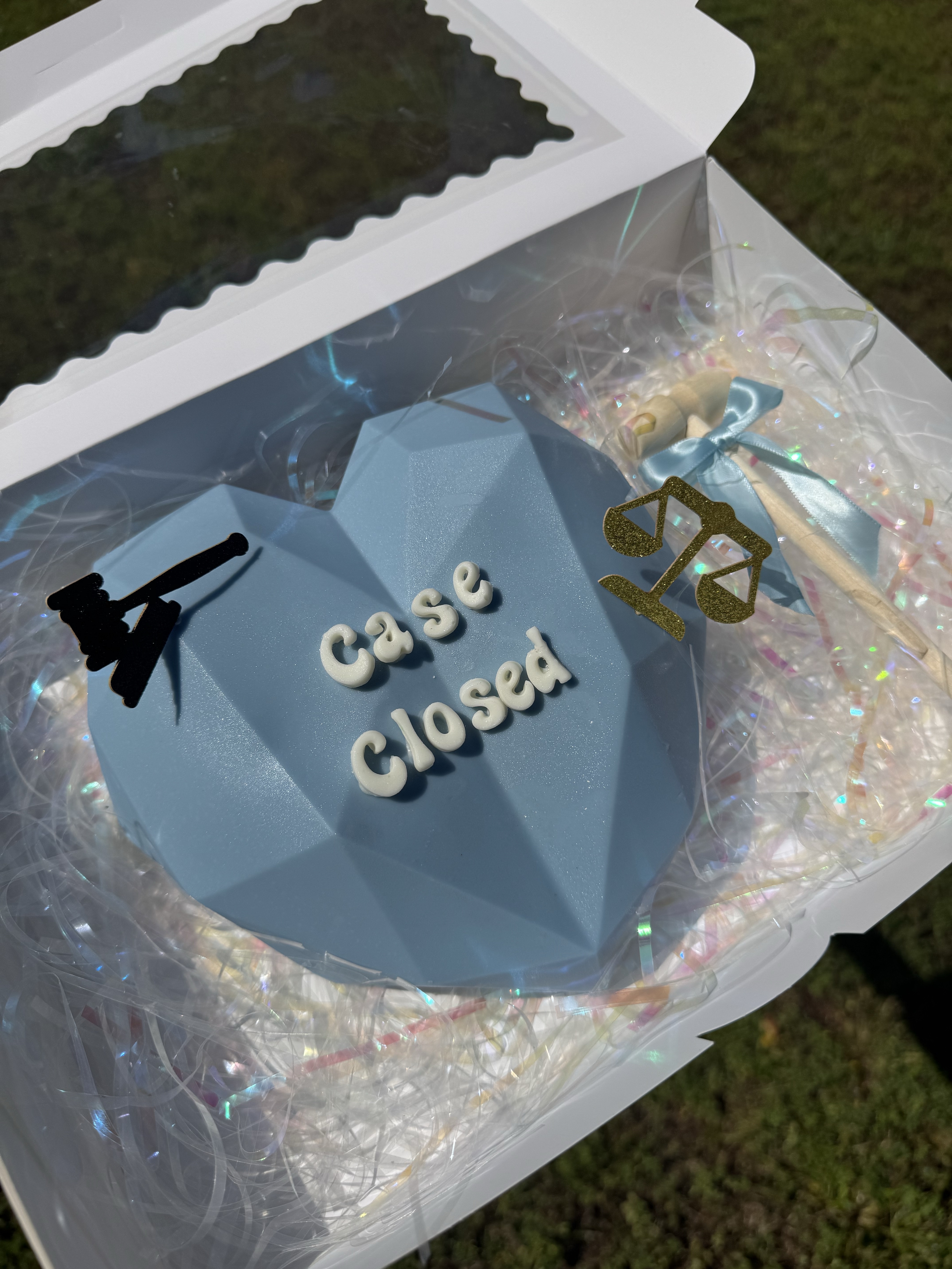 Breakable Chocolate