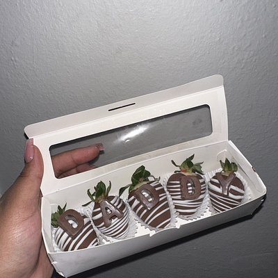 Custom greetings