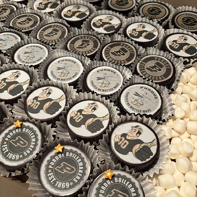 Edible Image Items