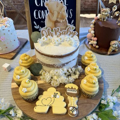 Cakes