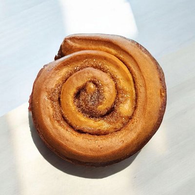 Pecan Sticky Buns