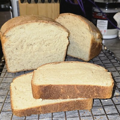 OG Loaf