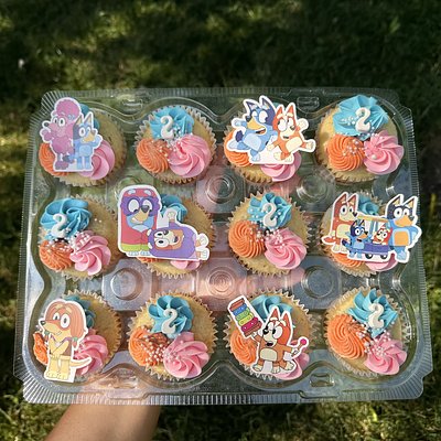 Cupcakes 
