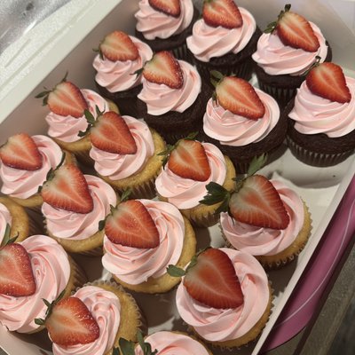 Cupcakes