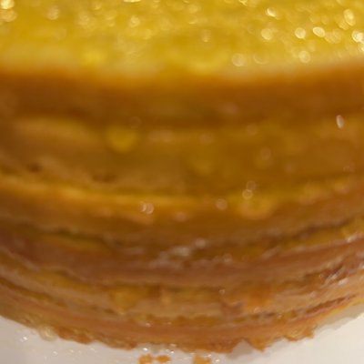 Jelly Layer 