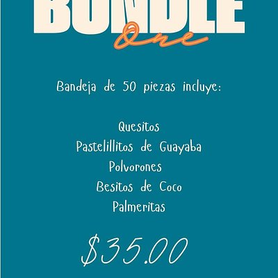 Bundle One