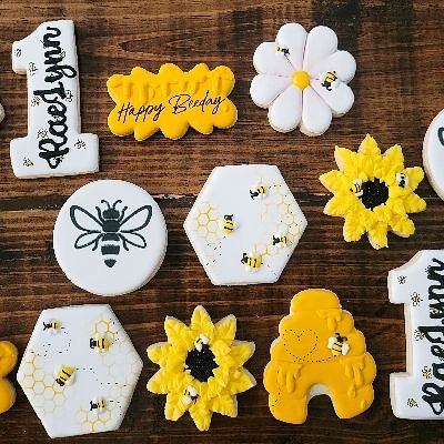 Custom Order General Vanilla/Almond