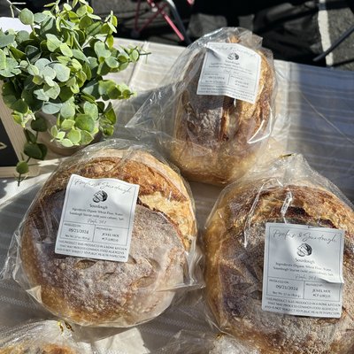 Original Sourdough