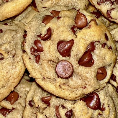Chocolate Chip
