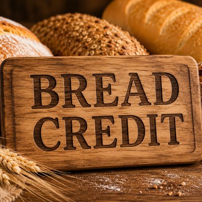 Bread Credit 