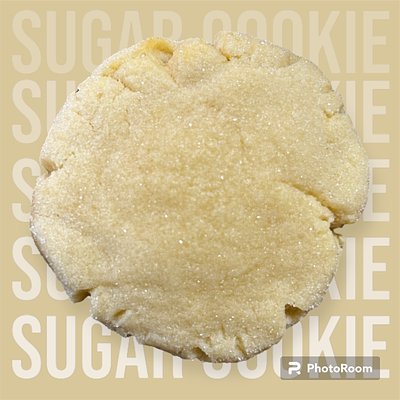 Sugar cookies