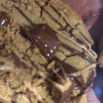 Reese’s Peanut Butter Stuffed 