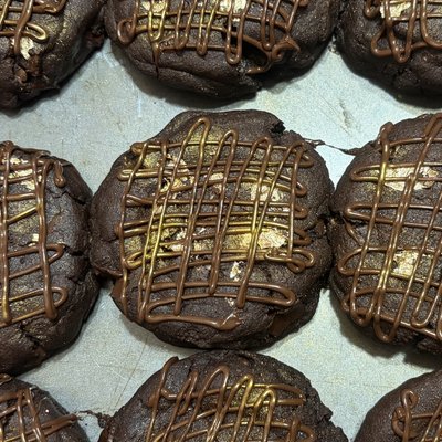 Raven’s Oath Cookie