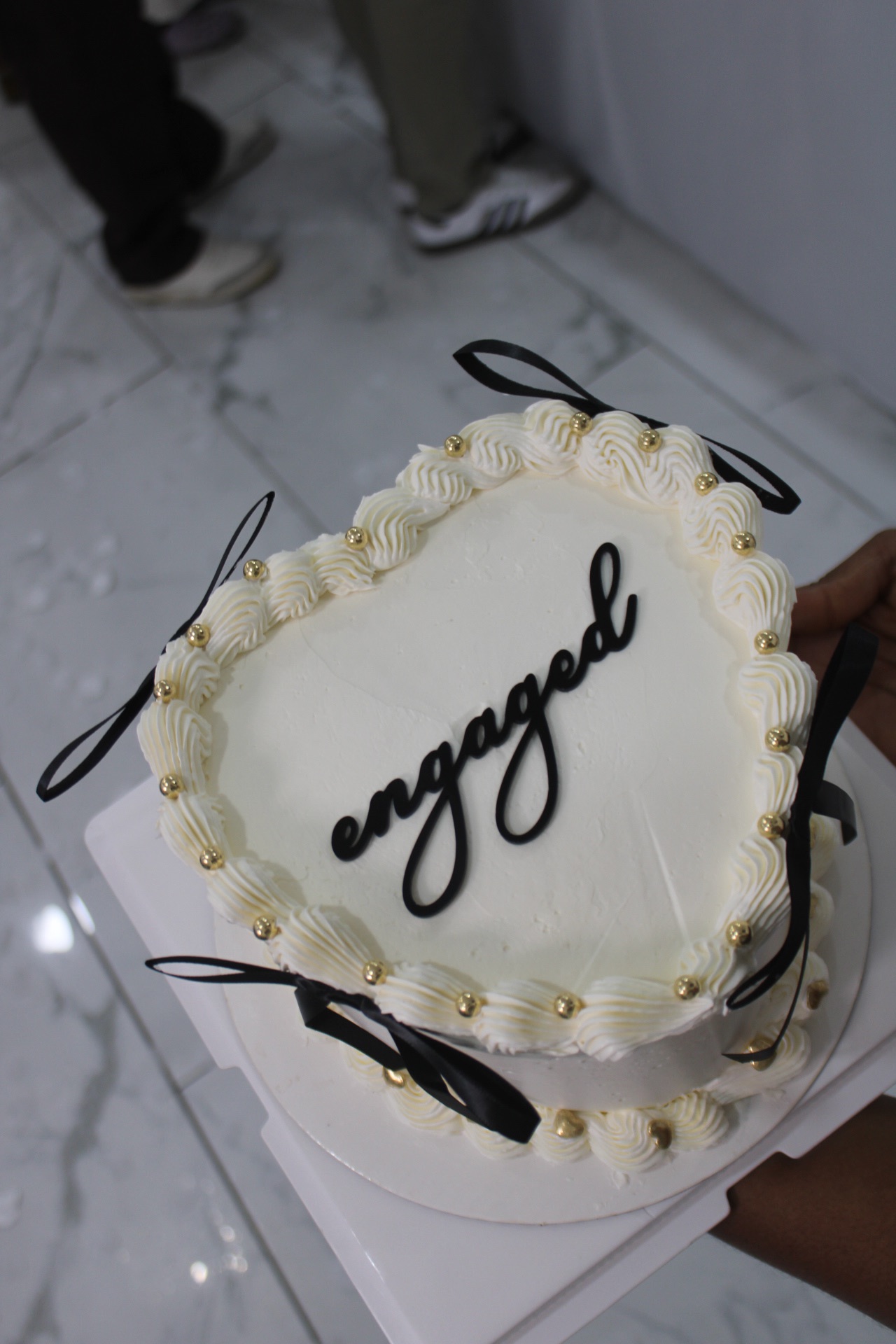 Custom cakes 