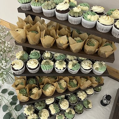 Cupcakes