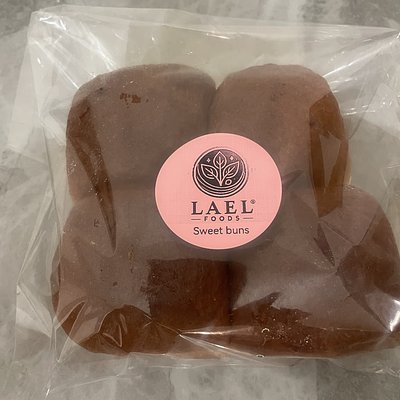Sweet Buns