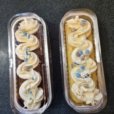 Mini Cakes