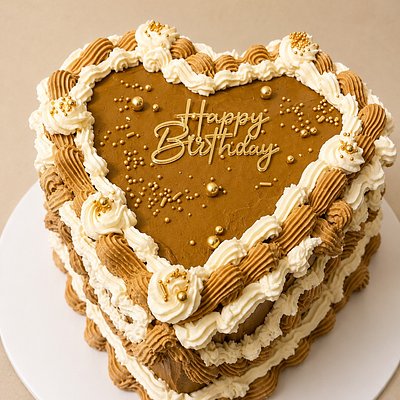  Allergen -Friendly & Vegan cakes: Because Everyone Deserves Cake! 