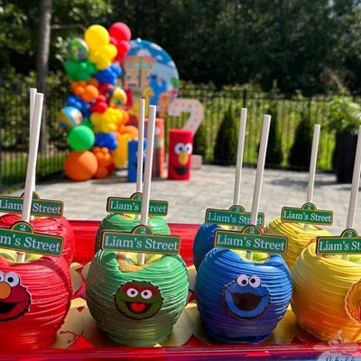 Images For Cakes Or Any Treats 