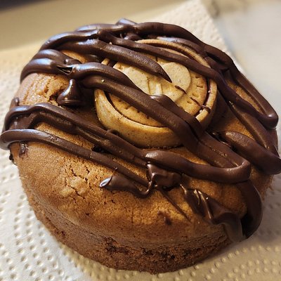 Nutella Ferrero Rocher & Chips Stuffed Cookies