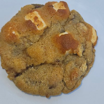 S'mores Cookie