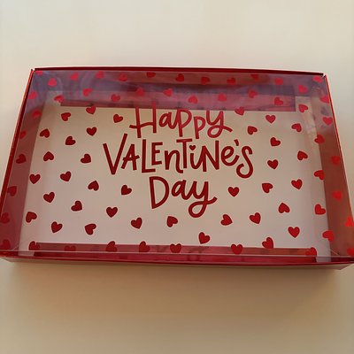 Cookie Bars- Set Of 6