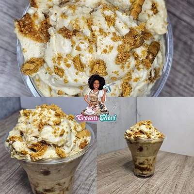 Biscoffee ☕️🍪 