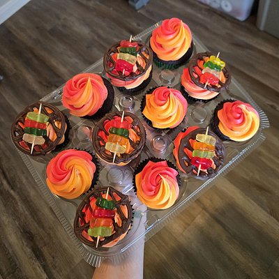 Cupcakes